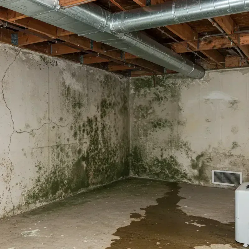 Professional Mold Removal in Macon County, NC